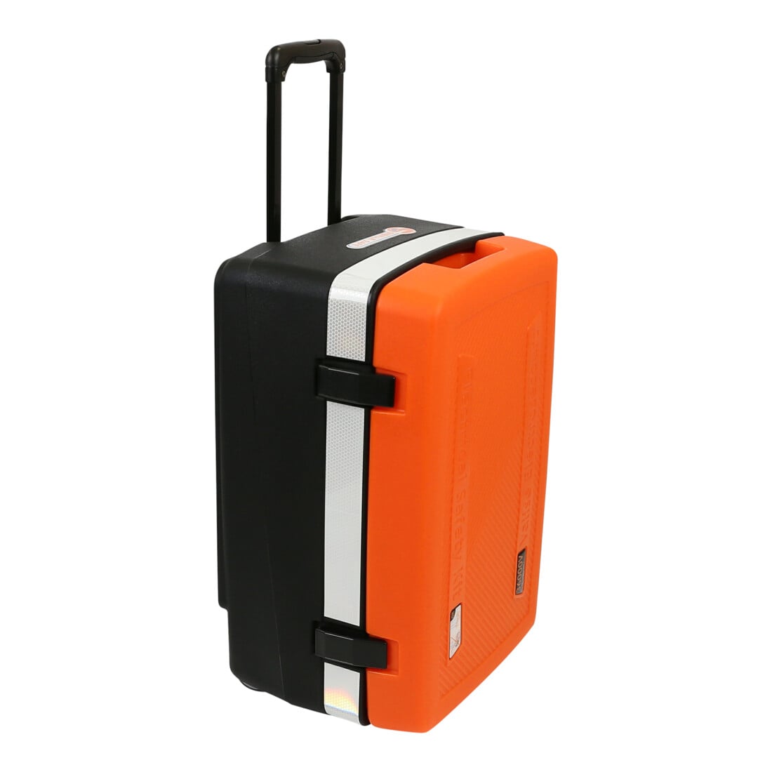 Kit de sauvetage mobile pour max. 36 kV, 10 pièces KS Tools