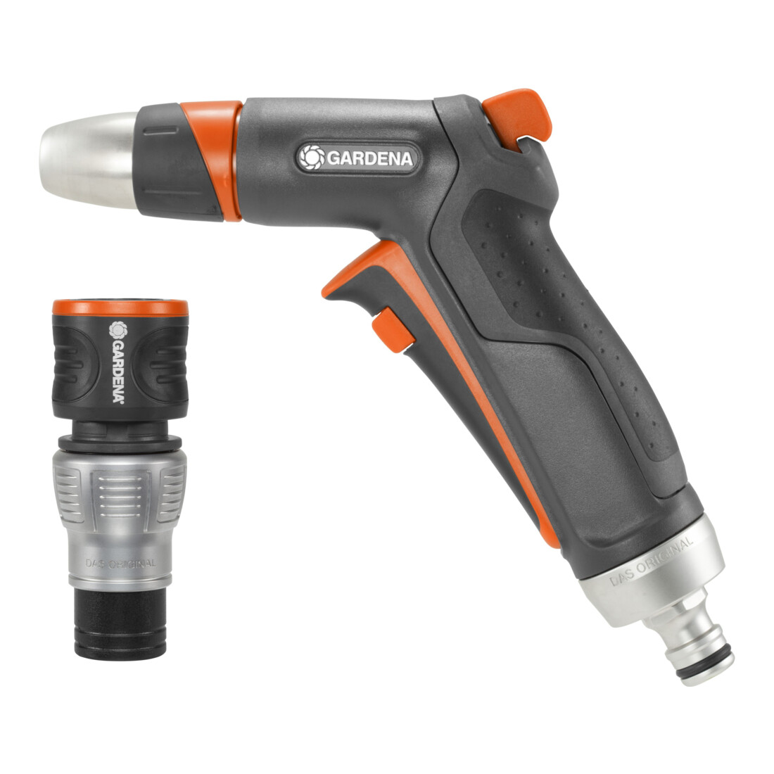 Kit de seringues de nettoyage Premium GARDENA