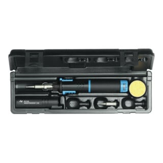 Kit de soudure au gaz Ersa INDEPENDENT 75 BASIC SET 15-75W 580GradC 46s (280GradC)
