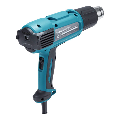 Kit de soufflerie à air chaud Makita 1.800 W HG6031VK
