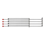 Kit de stabilisateurs Hymer pour Échafaudage roulant ADVANCED SAFE-T 