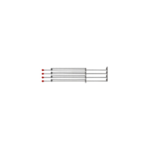 Kit de stabilisateurs Hymer pour Échafaudage roulant ADVANCED SAFE-T 
