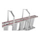 Kit de support mural Hymer
