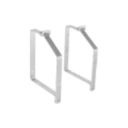 Kit de support mural Hymer-4