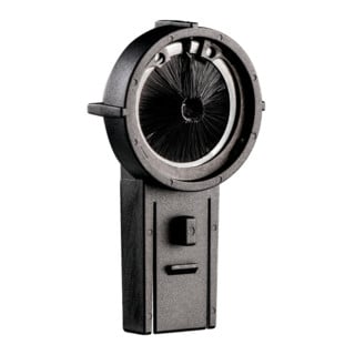 Kit de têtes d'aspiration pour ISA 24 et ISA 28 Metabo