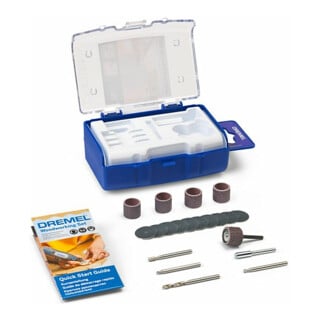 Kit de travail du bois Bosch