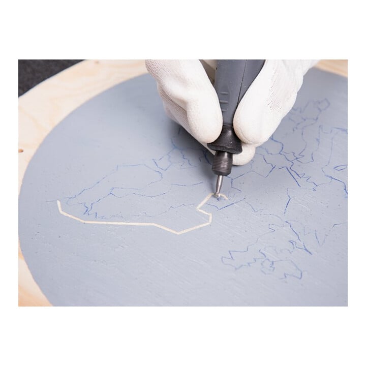 Kit de travail du bois Bosch