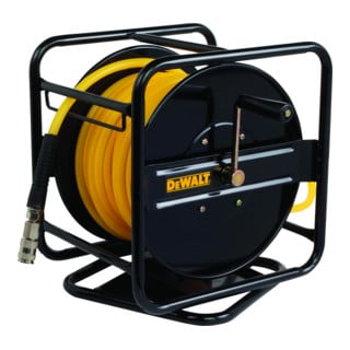 Kit de tuyaux d'air DEWALT