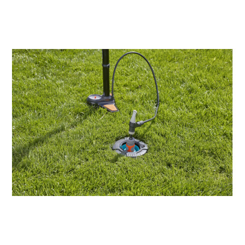 Kit de vanne de drainage pour système d'arrosage GARDENA