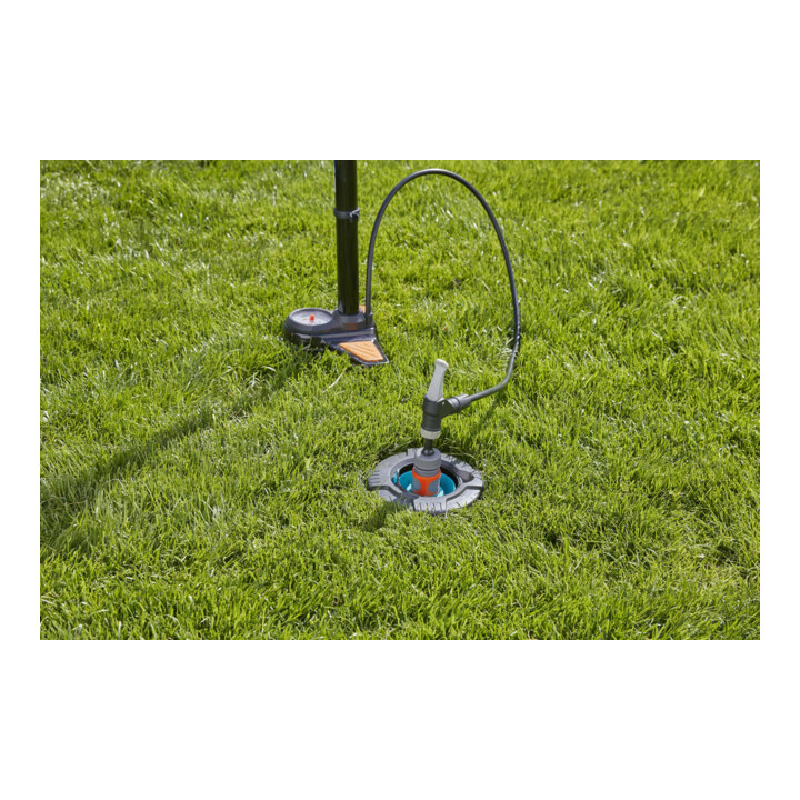 Kit de vanne de drainage pour système d'arrosage GARDENA