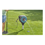 Kit de vanne de drainage pour système d'arrosage GARDENA-5