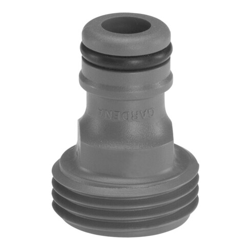 Kit de vanne de drainage pour système d'arrosage GARDENA