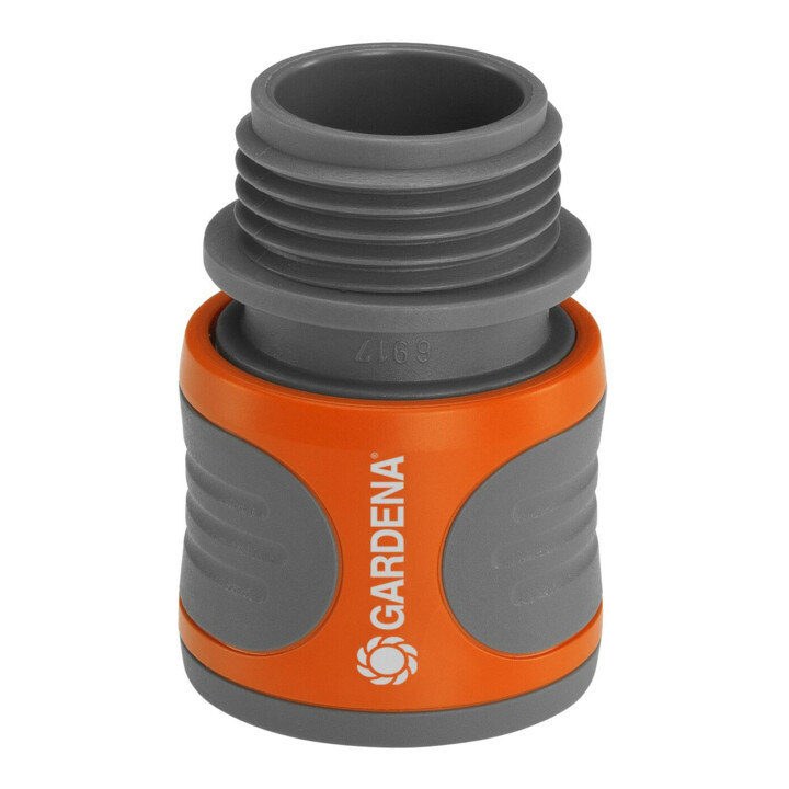 Kit de vanne de drainage pour système d'arrosage GARDENA