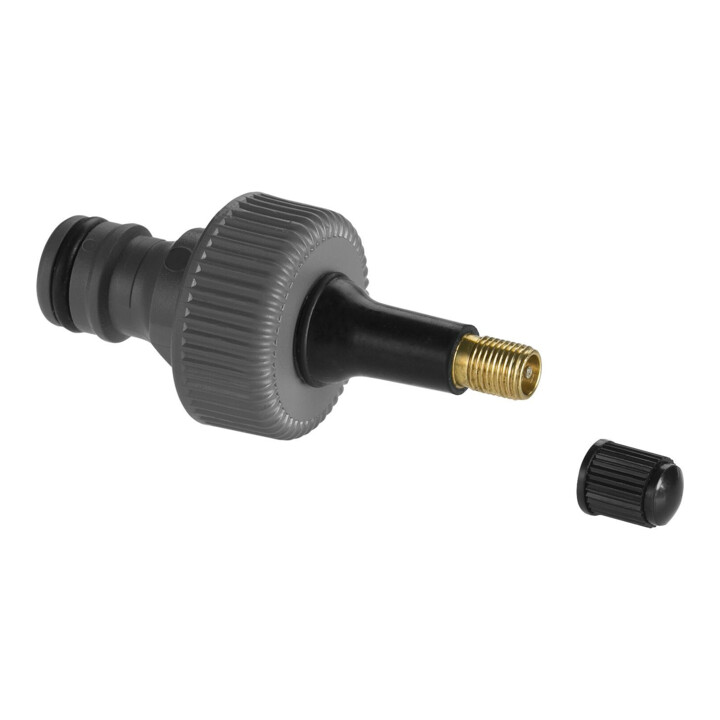 Kit de vanne de drainage pour système d'arrosage GARDENA