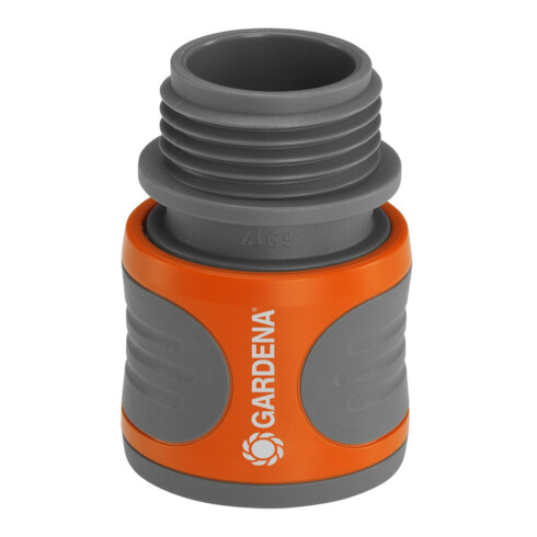 Kit de vanne de drainage pour système d'arrosage GARDENA