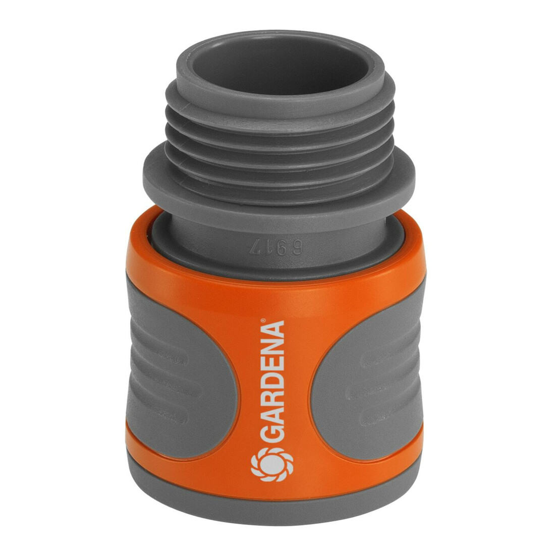 Kit de vanne de drainage pour système d'arrosage GARDENA