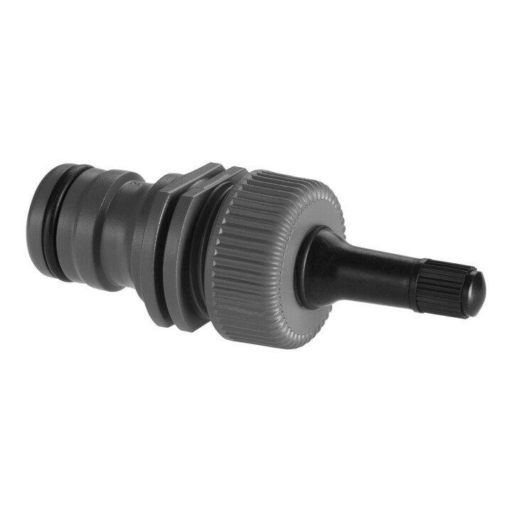 Kit de vanne de drainage pour système d'arrosage GARDENA