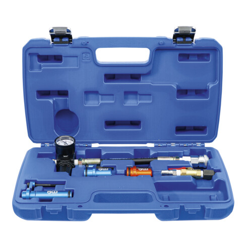 BGS Kit de vidange de l’huile de boîte pour boîtes automatiques pour Mercedes-Benz et BMW 5 pièces