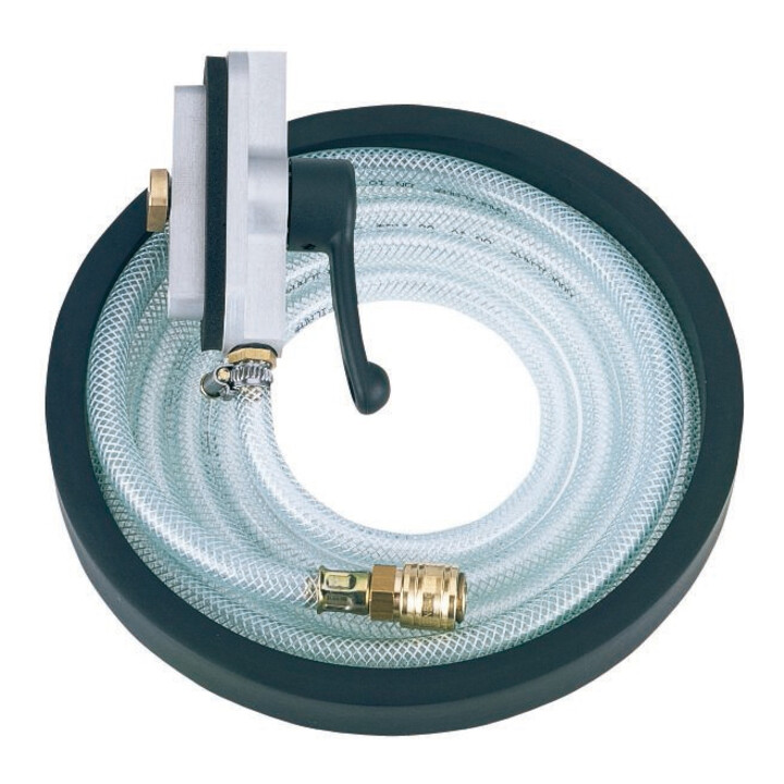 Kit de vide Rothenberger pour RODIACUT 202DWS/270C