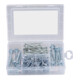 Kit de vis à cheville fischer Meister-Box (112)-4