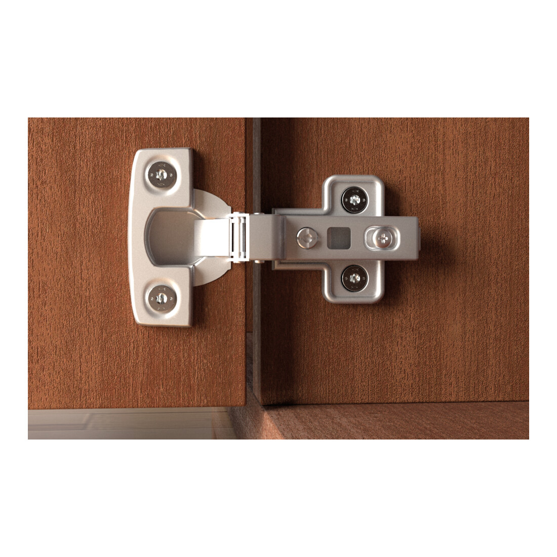 Kit de vis fischer L-BOXX 238 PowerFast II