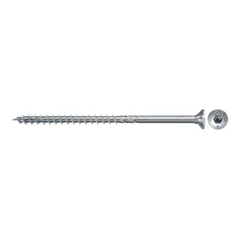 Kit de vis fischer Power-Fast II 4,5x50 SK blvz TG TX 50