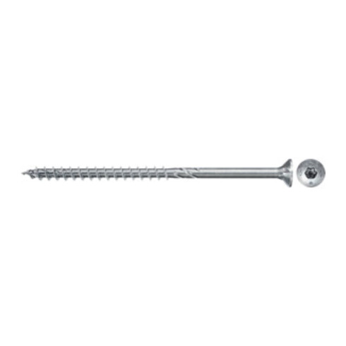 Kit de vis fischer Power-Fast II 6,0x180 SK blvz TG TX 50