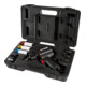 Kit de vissage à percussion STIER 17-BBS avec entraînement 1/2", 8 pièces-4