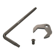 Kit d'échange pour clé mixte à cliquet Joker, mesure 10, 10 mm-1