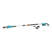 Kit d'élagage télescopique sans fil TCS 20/18V P4A Ready-To-Use GARDENA