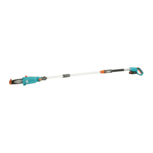 Kit d'élagage télescopique sans fil TCS 20/18V P4A Ready-To-Use GARDENA