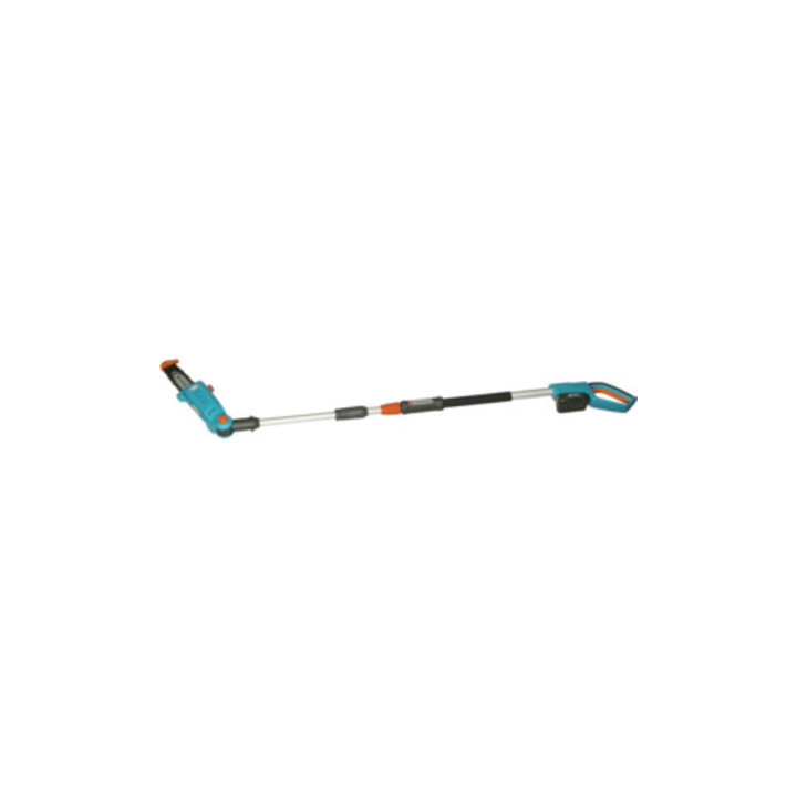 Kit d'élagage télescopique sans fil TCS 20/18V P4A Ready-To-Use GARDENA