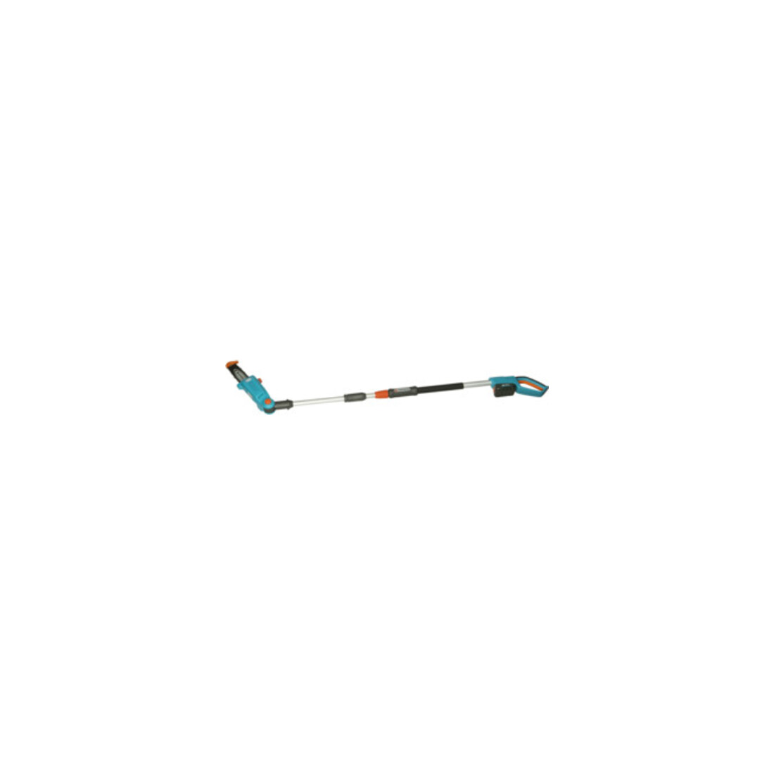 Kit d'élagage télescopique sans fil TCS 20/18V P4A Ready-To-Use GARDENA