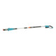 Kit d'élagage télescopique sans fil TCS 20/18V P4A Ready-To-Use GARDENA-5