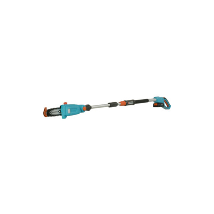 Kit d'élagage télescopique sans fil TCS 20/18V P4A Ready-To-Use GARDENA