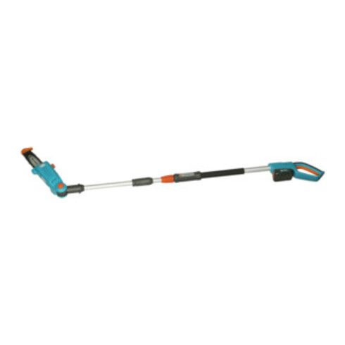 Kit d'élagage télescopique sans fil TCS 20/18V P4A Ready-To-Use GARDENA