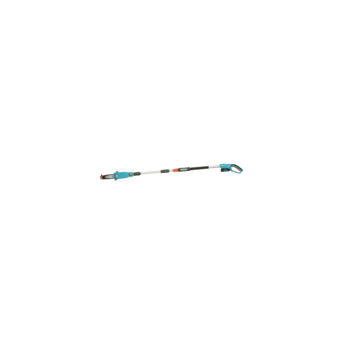 Kit d'élagage télescopique sans fil TCS 20/18V P4A Ready-To-Use GARDENA