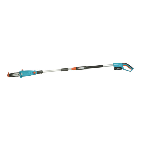 Kit d'élagage télescopique sans fil TCS 20/18V P4A Ready-To-Use GARDENA