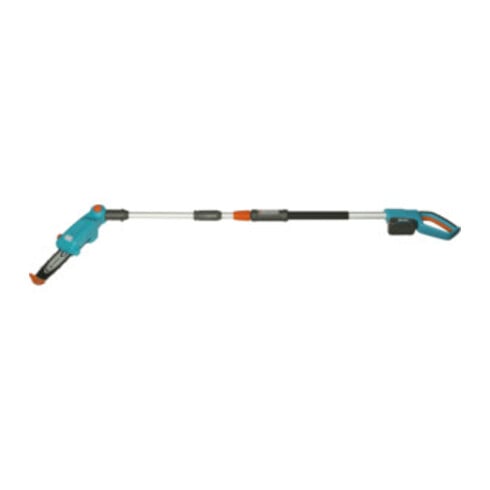 Kit d'élagage télescopique sans fil TCS 20/18V P4A Ready-To-Use GARDENA