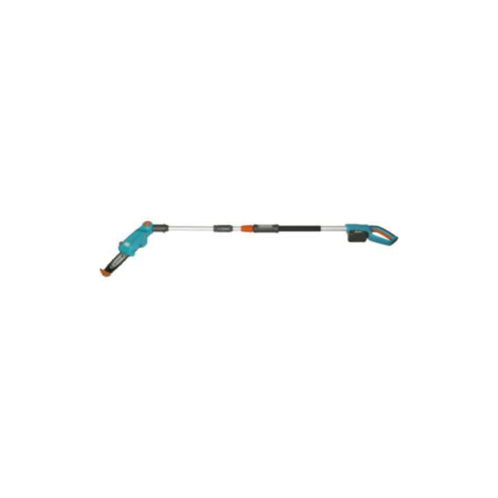 Kit d'élagage télescopique sans fil TCS 20/18V P4A Ready-To-Use GARDENA