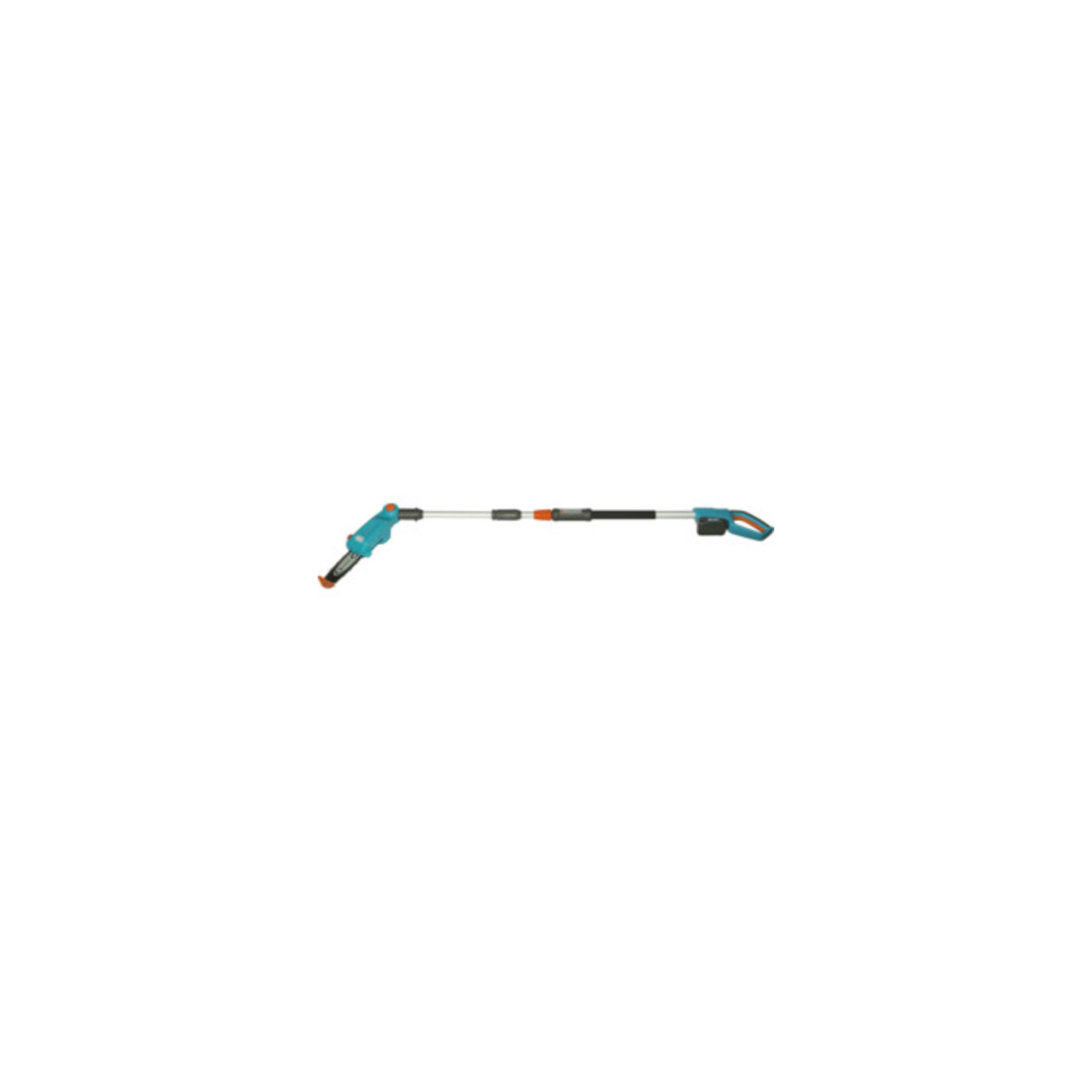 Kit d'élagage télescopique sans fil TCS 20/18V P4A Ready-To-Use GARDENA