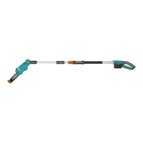 Kit d'élagage télescopique sans fil TCS 20/18V P4A Ready-To-Use GARDENA