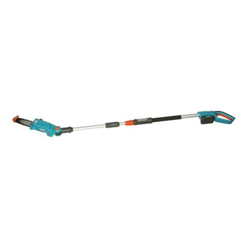 Kit d'élagage télescopique sans fil TCS 20/18V P4A Ready-To-Use GARDENA