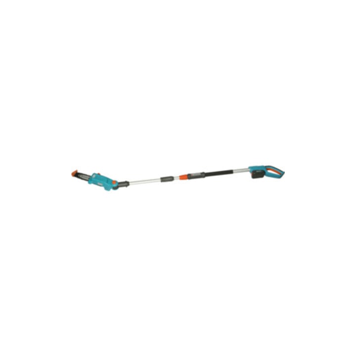 Kit d'élagage télescopique sans fil TCS 20/18V P4A Ready-To-Use GARDENA