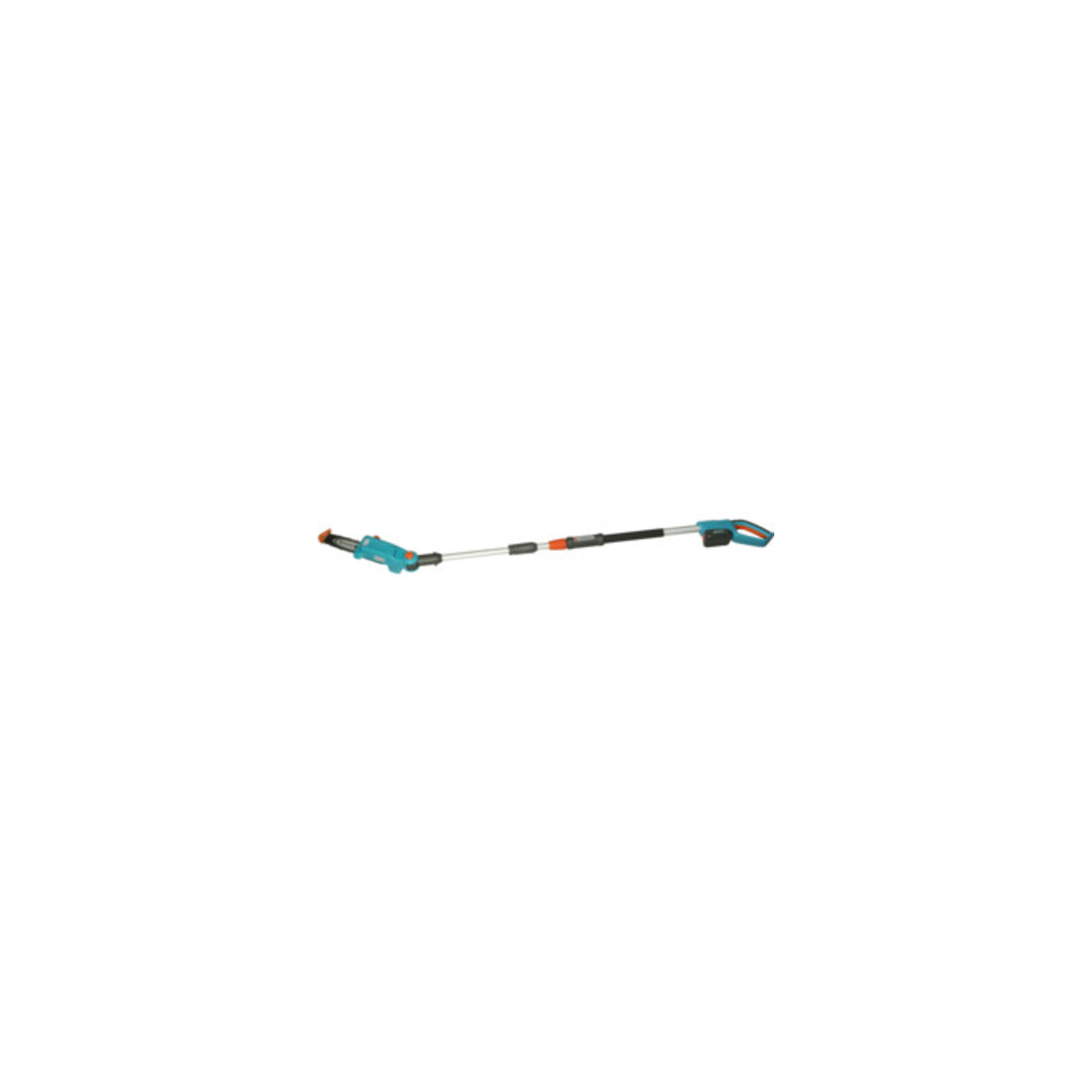 Kit d'élagage télescopique sans fil TCS 20/18V P4A Ready-To-Use GARDENA
