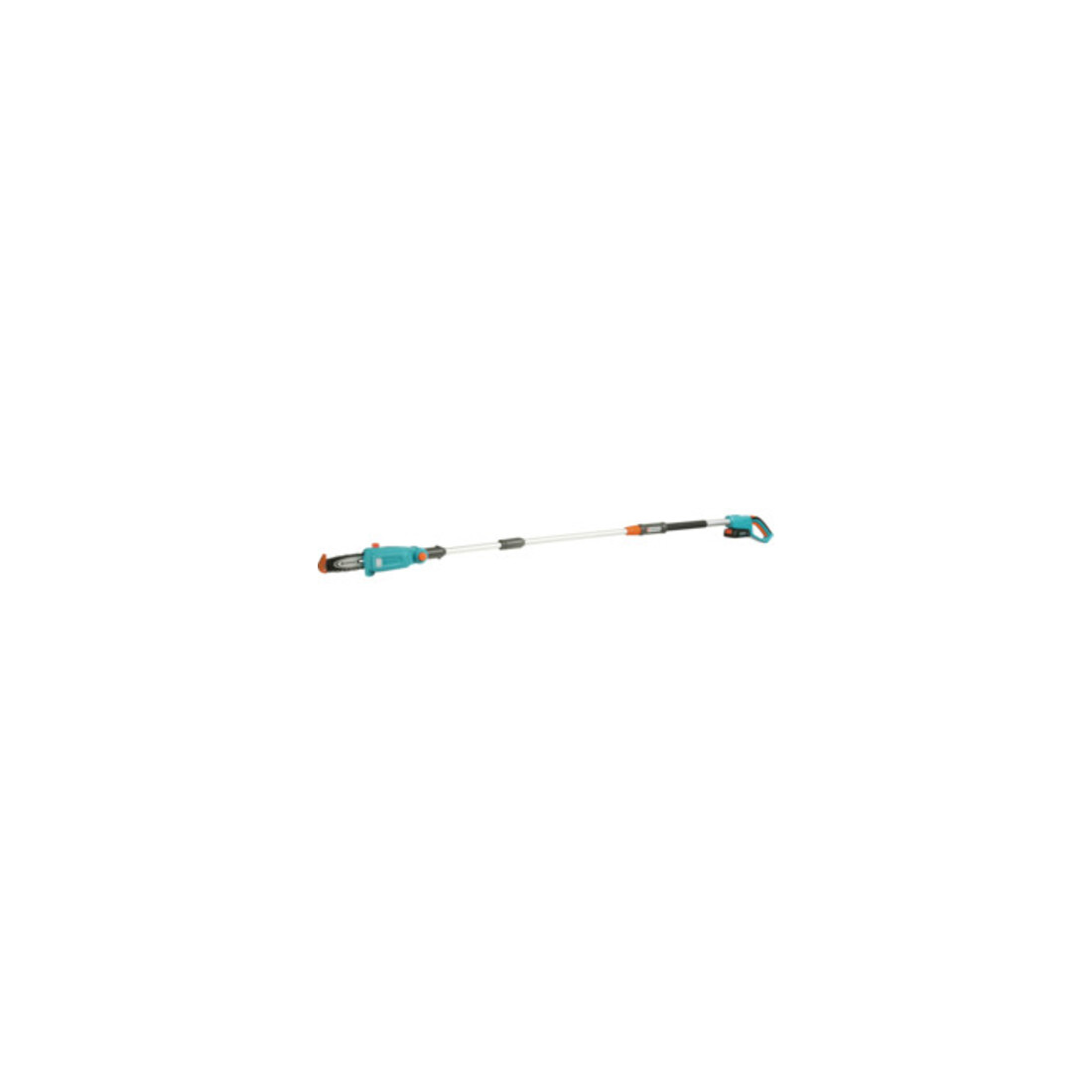 Kit d'élagage télescopique sans fil TCS 20/18V P4A Ready-To-Use GARDENA