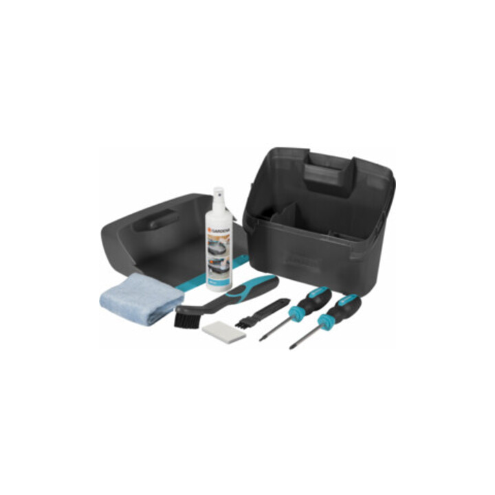 Kit d'entretien et de nettoyage GARDENA