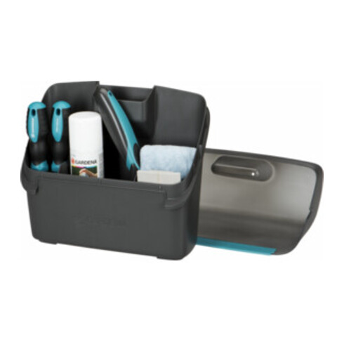 Kit d'entretien et de nettoyage GARDENA