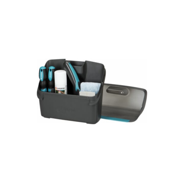 Kit d'entretien et de nettoyage GARDENA