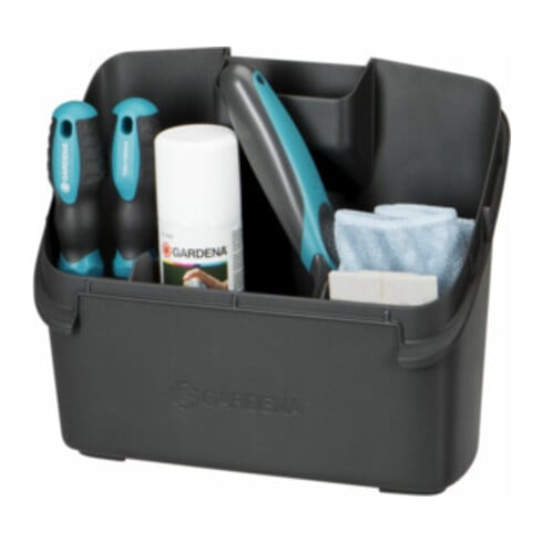 Kit d'entretien et de nettoyage GARDENA